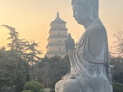 -大慈恩寺(大雁塔)