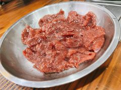 牛肉-盈田盈粥庄(黄兴公园店)