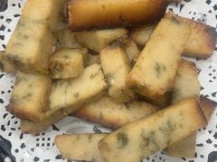 -老奇味(后田街店)