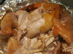 古法秘制窑鸡-原味田园·客家菜·土窑鸡(中航城君尚购物中心店)