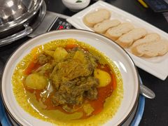 -肥佬椰子鸡(文锦渡店)