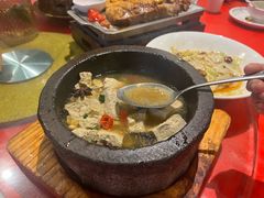 -羊之道草原味道清真餐厅(番禺店)