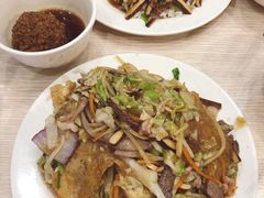 -老头盖浇饭(南京新街口明瓦廊宏光酒店店)