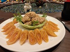 -北海富丽华大酒店·御园中餐厅