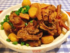 -HiMaMa亲子庄园·亲子餐厅