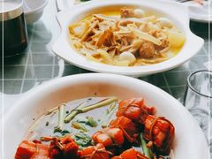 -古尚锦酒楼·水上餐厅