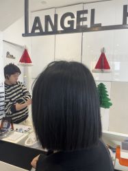 -天使之手