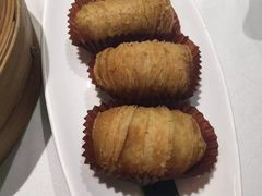 -潮福城大酒楼(湖滨北路店)
