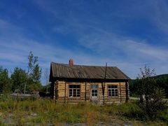 -北极村旅游风景区