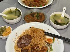 -金哥私房菜馆(张府园总店)