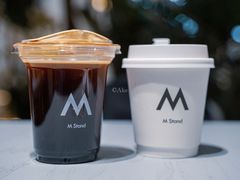 -M Stand(宁波万象城店)