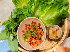 -普叽普叽泰式茶餐厅(港汇店)