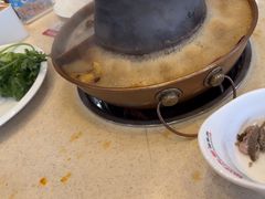 -阳坊大都涮羊肉(阳坊总店)