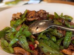 -那家小馆•北京菜•烤鸭(香山店)