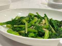 -万荣烤鸭店·北京菜(天坛店)