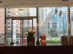 -Seesaw Coffee(上海尚悦湾店)