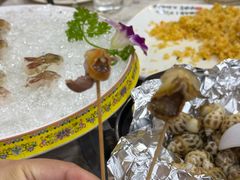 -富来美食