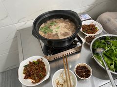 -好味家豆米火锅(龚北路店)