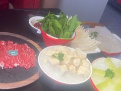 -乔先生涮肉·鲜活牛羊肉火锅(塘沽店)