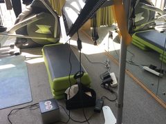 -李思健身工作室(总部基地店)