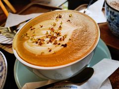 -西关84·History·Art·Cafe