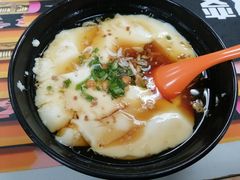 豆腐脑-华东政法大学第二食堂(松江校区)