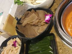 -鱼豆吉·豆浆鱼火锅(宜昌万达店)