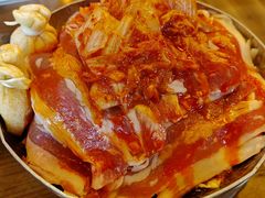 -桃太郎寿司料理(南坪店)