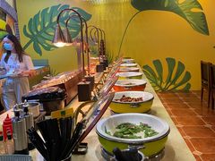 -拉丁餐厅·巴西烤肉自助(正佳广场店)