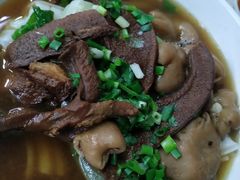 -珍珍小食店(西华路店)