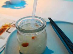 -花开餐厅(环湖中路店)