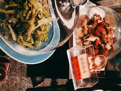 -老淮滨-蚌埠非遗小吃(淮河路店)