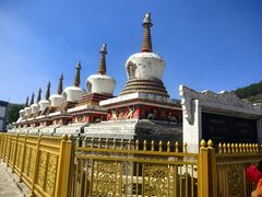 -塔尔寺