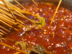 -钢管厂五区小郡肝火锅串串香(总店)
