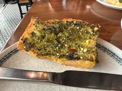 -PIZZA BIANCA(万象城店)