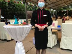 -南京钟山宾馆(江苏省会议中心)
