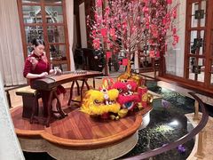 -广州富力丽思卡尔顿酒店·丽轩·粤菜