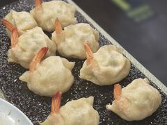 大虾饺-渔娘渔家丹东海鲜(东直门店)