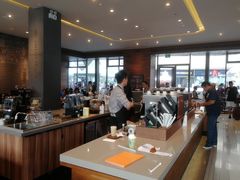 -星巴克臻选(广州二沙岛文立方店)