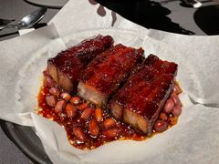 -上海滩餐厅(BFC外滩金融中心店)