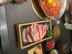 -湊湊火锅·茶憩(打浦桥日月光店)