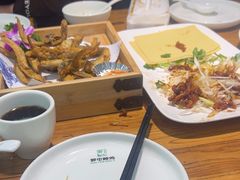 -郭屯王家炖鸡炒鸡(振兴西路店)