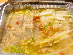 -腰子哥烤串(石佛营炫特店)