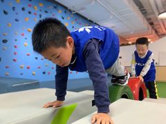-Dr.Sport运动博士少儿运动能力培养中心(锦华万达运动中心)