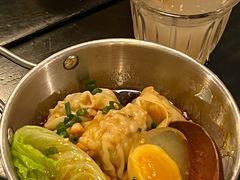 -三酉星·枫·山風与野菜(上海总店)