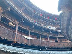 -福建土楼(南靖)景区