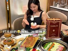 -炭之家齐齐哈尔大片烤肉·涮毛肚火锅·齐齐哈尔烤肉(中央大街店)