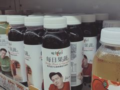 -today便利店(汉街店)