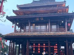 -濮园 · 四合院餐厅