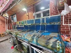 -海帮主·蒸汽海鲜青岛菜(栈桥火车站店)
